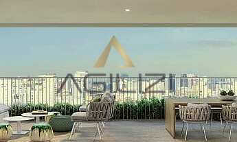 Imagem 2: Jardins 240m² com 3 suítes e 3 vagas