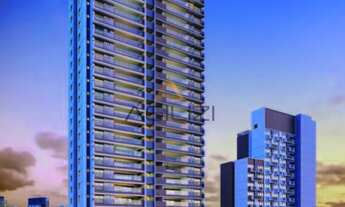 Imagem: Vila Mariana 142m² a 280m²