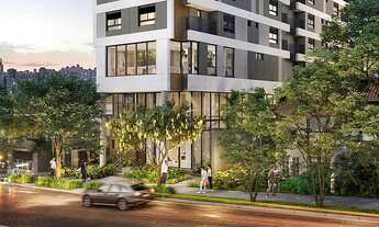 Imagem 5: Perdizes Apartamento com 1 dormitório