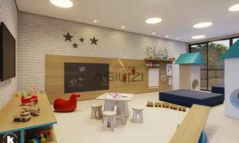 Imagem 3: Pinheiros Apartamento com 1 suíte