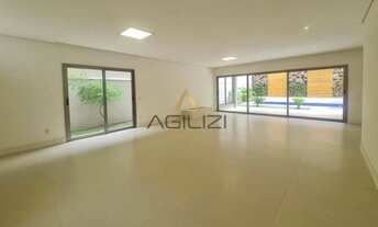 Imagem 3: Casa de Condomínio com 4 Quartos e 5 banheiros