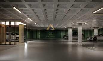 Imagem 6: Vila Nova Conceição de 398m² a 620m²