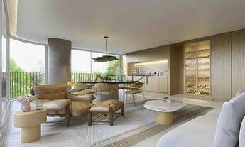 Imagem 6: Pinheiros 154m² a 300m²