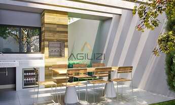 Imagem 4: Studios e 1 dormitório