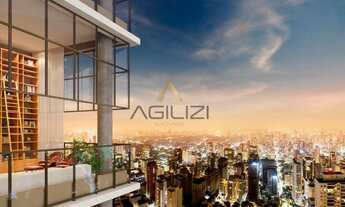 Imagem 2: Oscar Freire | 4 Suítes