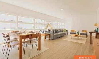 Imagem: Jardins 172m², 3 dormitórios na Alameda