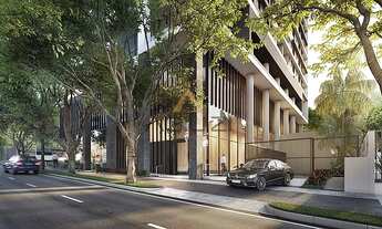 Imagem 5: Pinheiros 170m², 3 dormitórios na Rua João Moura