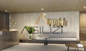 Imagem 6: Perdizes Studio de 23m² a 28m²