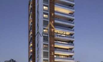 Imagem: Moema - 3 suítes e 2 vagas determinadas