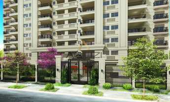 Imagem: Cobertura Duplex City Lapa