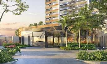 Imagem 3: Vila Madalena 50m² e 76,30m² com 1 ou 2 suítes