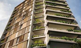 Imagem: Jardins 340m² a 663m²