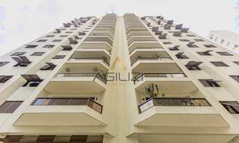 Imagem: Pinheiros Reformado 155m²