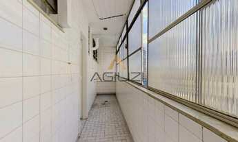 Imagem 5: Pinheiros com 124m²