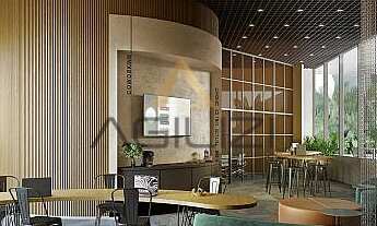 Imagem 3: Pinheiros 71 e 115m²