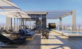 Imagem 6: Pinheiros apto 3 dorms com 96m² com 1 ou 2 vagas