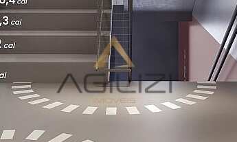 Imagem 4: Pinheiros 71 e 115m²