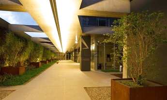 Imagem 3: Vila Nova Conceição 180m²