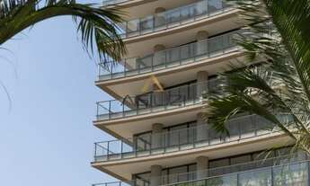 Imagem 5: Ibirapuera 4 suítes com 632m²