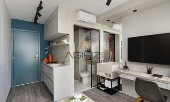 Imagem: Studio na Vila Madalena