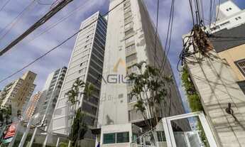 Imagem 4: Jardim América 110m² com 2 quartos (suíte) - Reformado