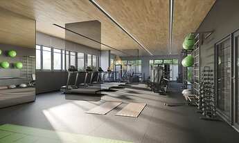 Imagem 3: Perdizes 190m² com 3 vagas