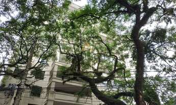 Imagem 7: Cobertura assobradada com 454,61m²