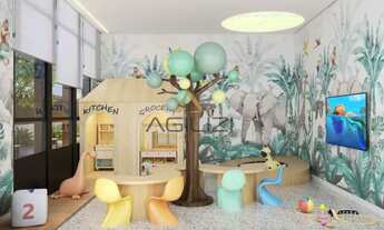 Imagem 7: Perdizes 142m² com 4 suítes ou 3 suítes