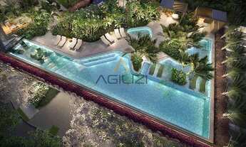 Imagem 5: Pinheiros 154m² a 300m²