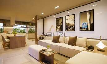 Imagem 7: Apartamentos de 1 e 2 dormitórios 33 a 59m²