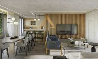 Imagem 6: Vila Olímpia com 108m² à 143m² - 2 e 3 Suítes - 2 vagas