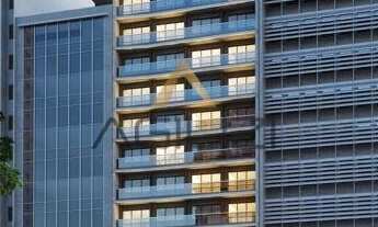 Imagem: Studios de 20 A 62m²