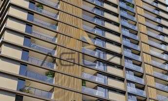 Imagem: Jardins 60m² a 155m²