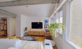 Imagem 4: Rua Oscar Freire reformado com 79,50m²