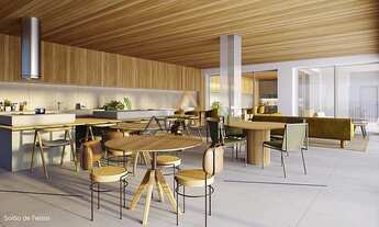 Imagem 2: Pinheiros 92, 126 e 186m²