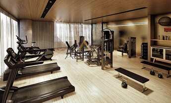 Imagem 3: Pinheiros 230m² 4 Suítes