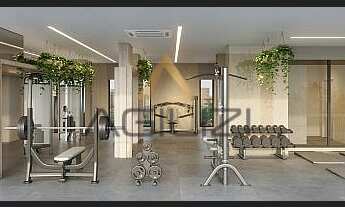 Imagem 2: Perdizes Apartamento com 1 dormitório