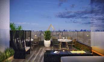 Imagem 7: Vila Nova Conceição com 140m², 181m² e 265m²