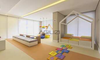 Imagem 5: Cobertura Alto de Pinheiros com 230m²