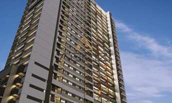 Imagem: Pompéia 31m² a 33m²