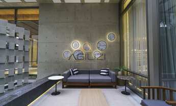 Imagem 5: Jardins 4 suítes com 263m² privativos