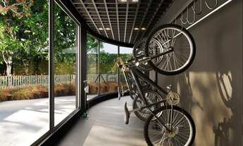 Imagem 3: Itaim 1 a 3 dormitórios (1 a 3 suítes