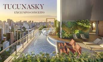 Imagem 5: Perdizes 2 a 4 suítes com 78, 115 e 158m²