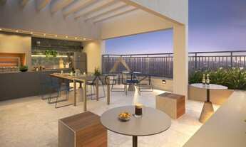 Imagem 2: Pinheiros Studios e 2 dormitórios de 24,36 a 51,78m²