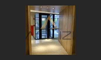 Imagem 7: Moema 52, 54 e 66m², com 2 ou 3 dormitórios