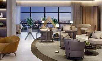 Imagem 5: 3 suítes 132,40m² com 2 vagas