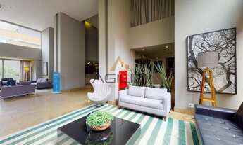 Imagem 7: Jardim Paulista 27m² com 1 vaga