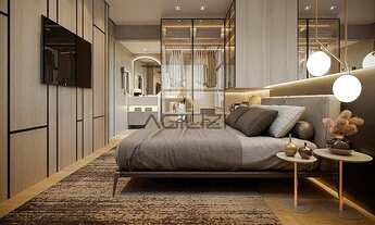 Imagem 7: A 250 m do metrô Vila Madalena 37 a 68 m²