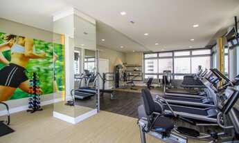 Imagem 7: Campo Belo 1 Dorm