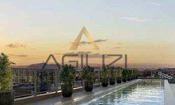 Imagem 7: Perdizes 51, 80 e 102m²